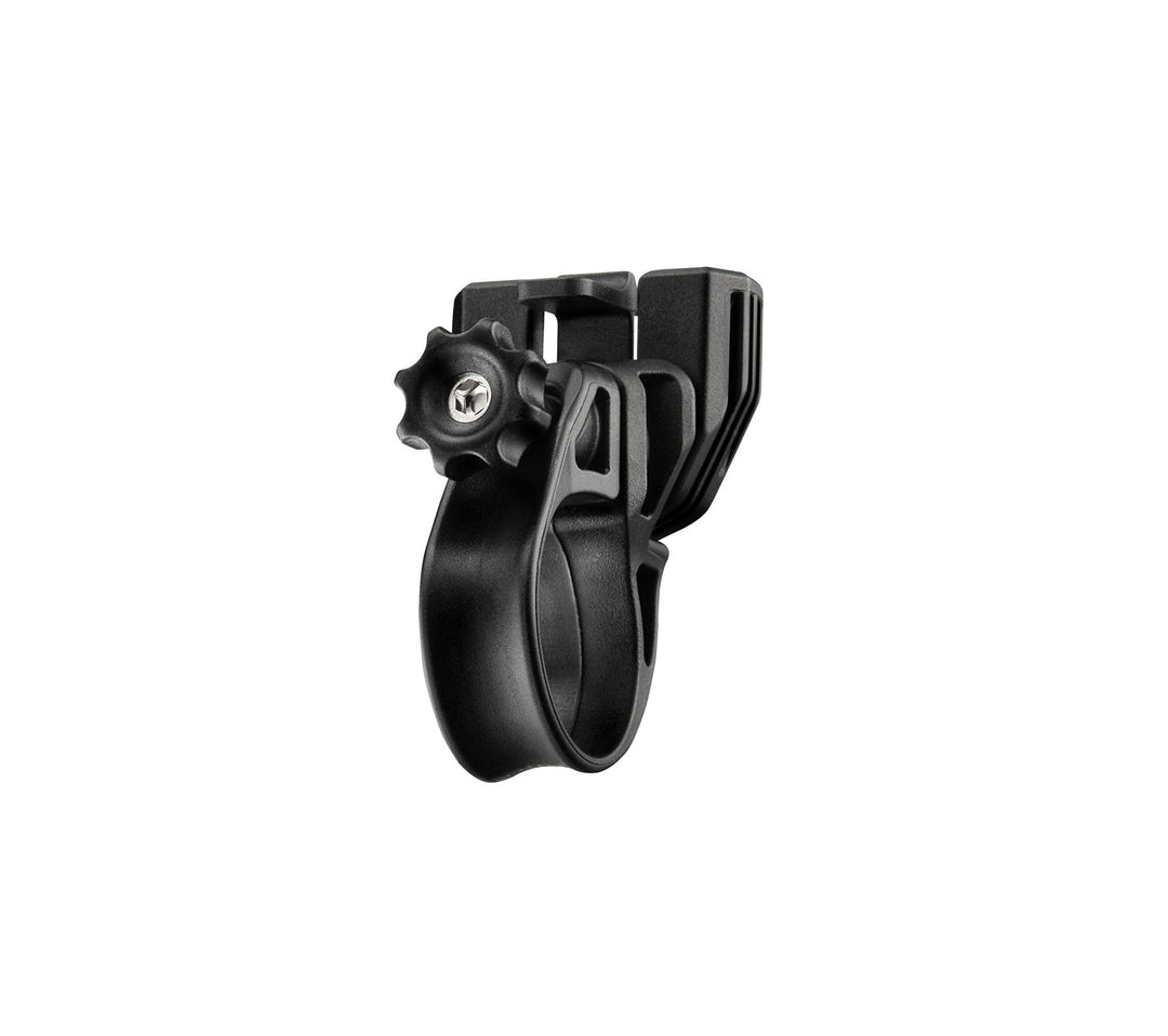 Lezyne LED Bar Mount 25.4 and 31.8mm