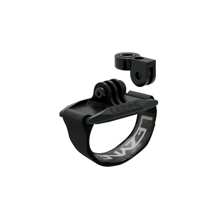 Lezyne LED Helmet Mount – GP