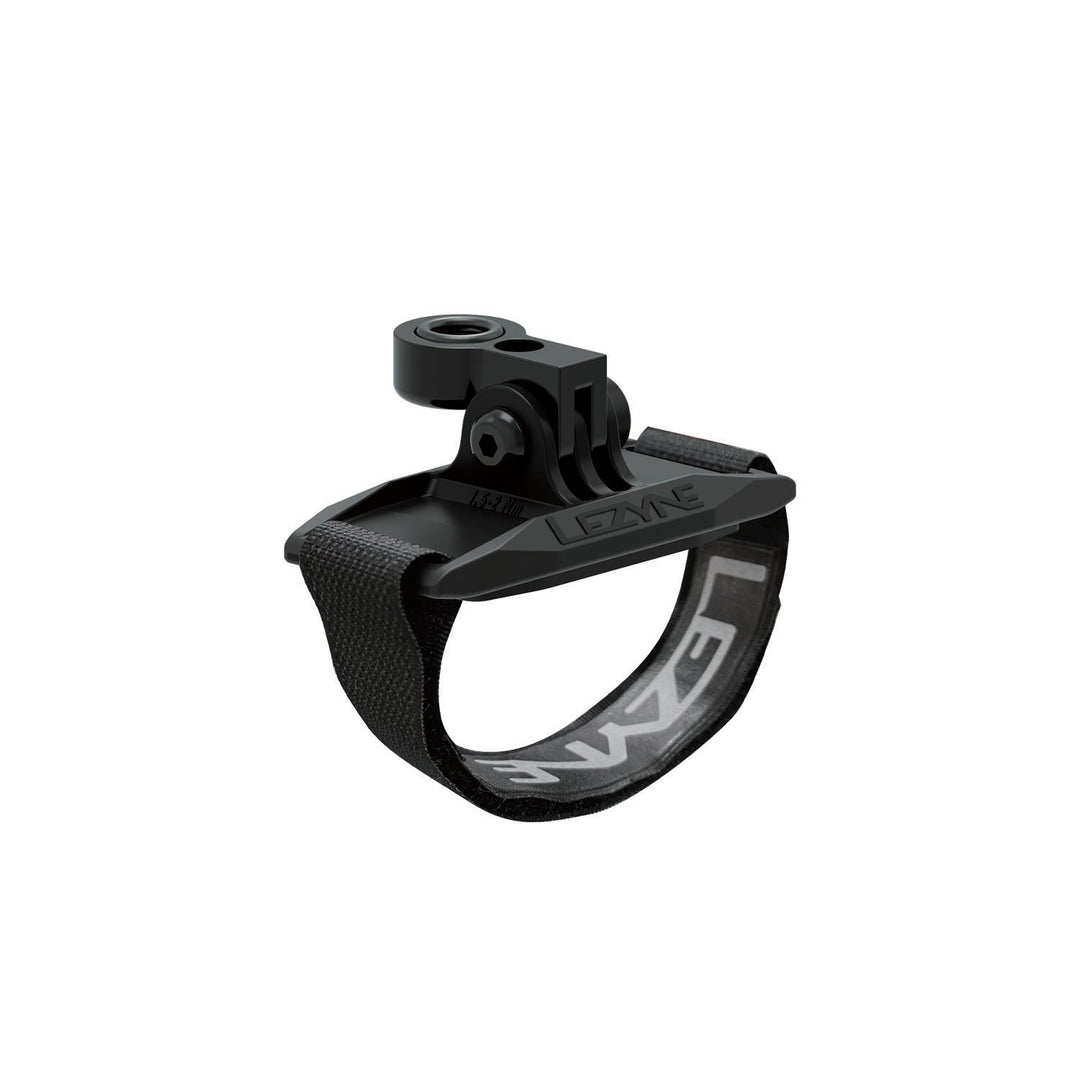 Lezyne LED Helmet Mount – GP