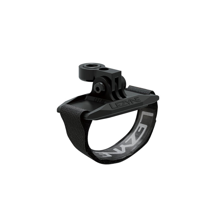 Lezyne LED Helmet Mount – GP