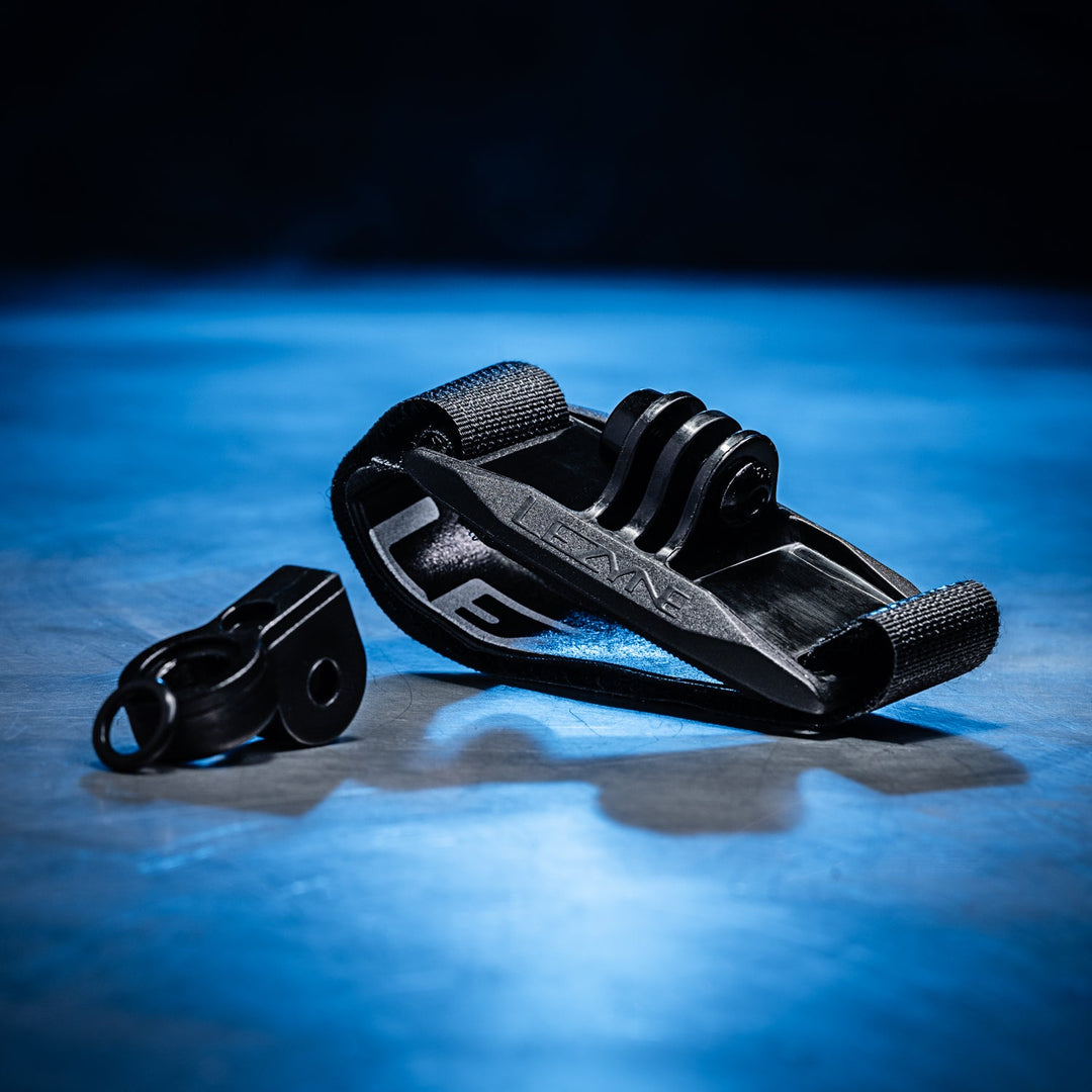 Lezyne LED Helmet Mount – GP