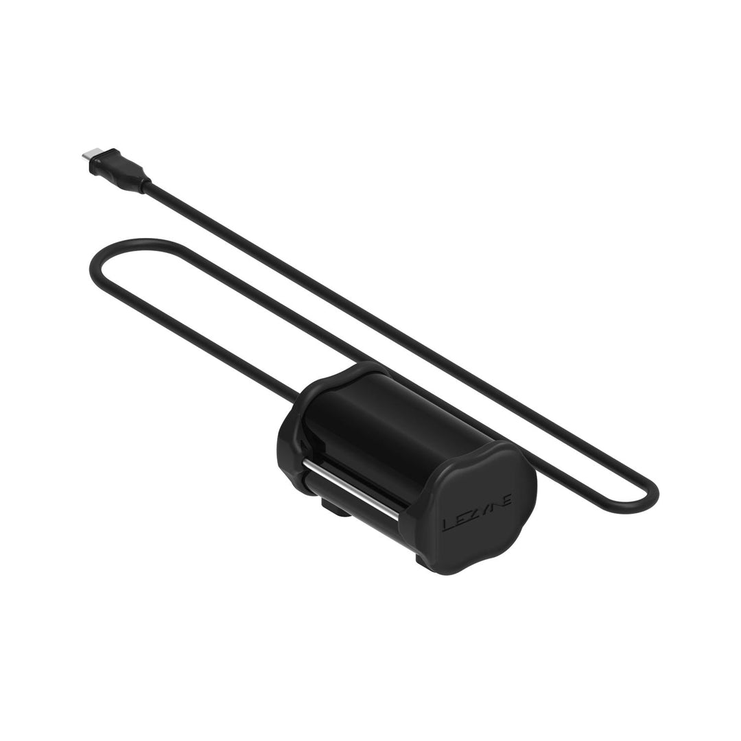 Lezyne Infinite Light Power PACK XL+