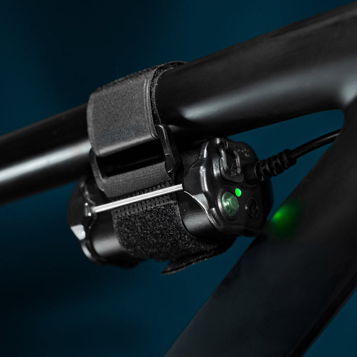 Lezyne Infinite Light Power PACK XL+