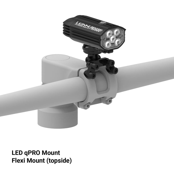 Lezyne Flexi STEM Mount