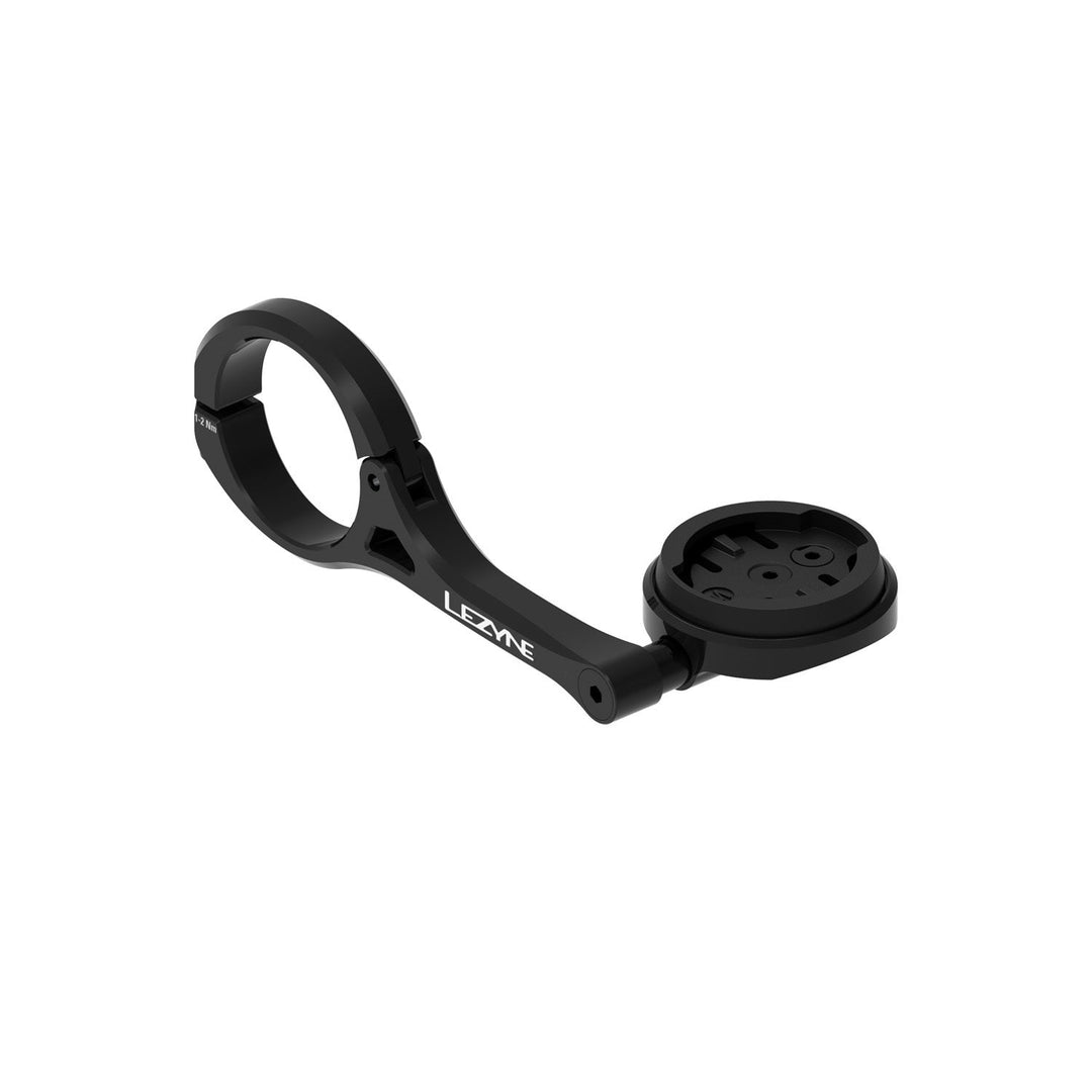 Lezyne GARMIN/WAHOO GPS FWRD MNT