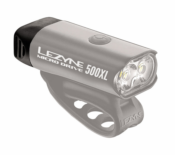 Lezyne LED END PLUG - HECTO/MICRO DRI