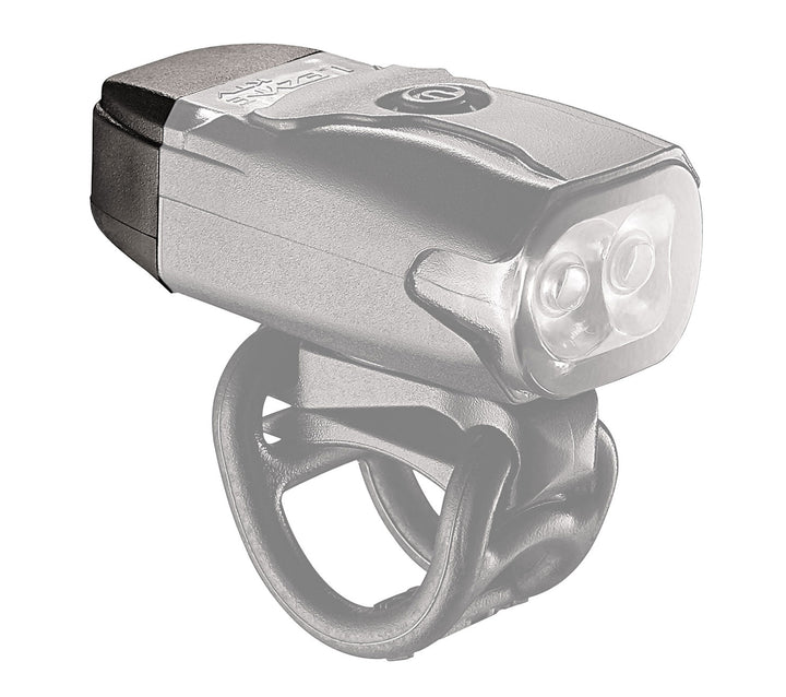 Lezyne LED END PLUG - KTV Drive F/R