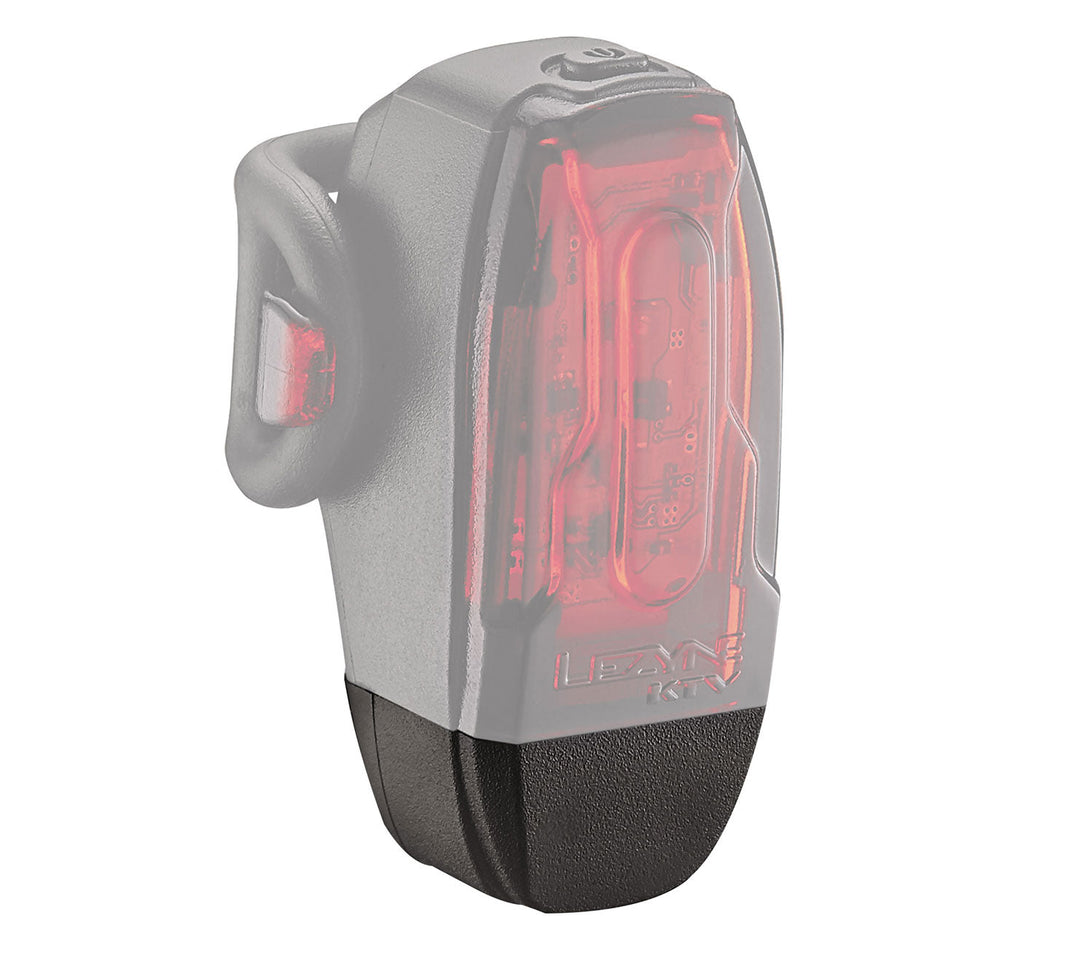 Lezyne LED END PLUG - KTV Drive F/R