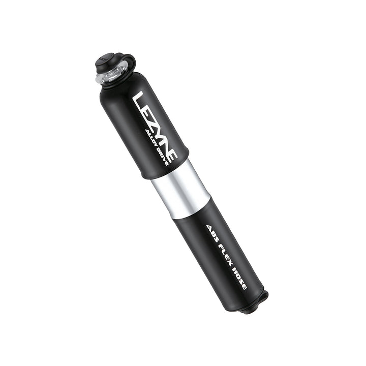 Lezyne Alloy Drv Pump S -black