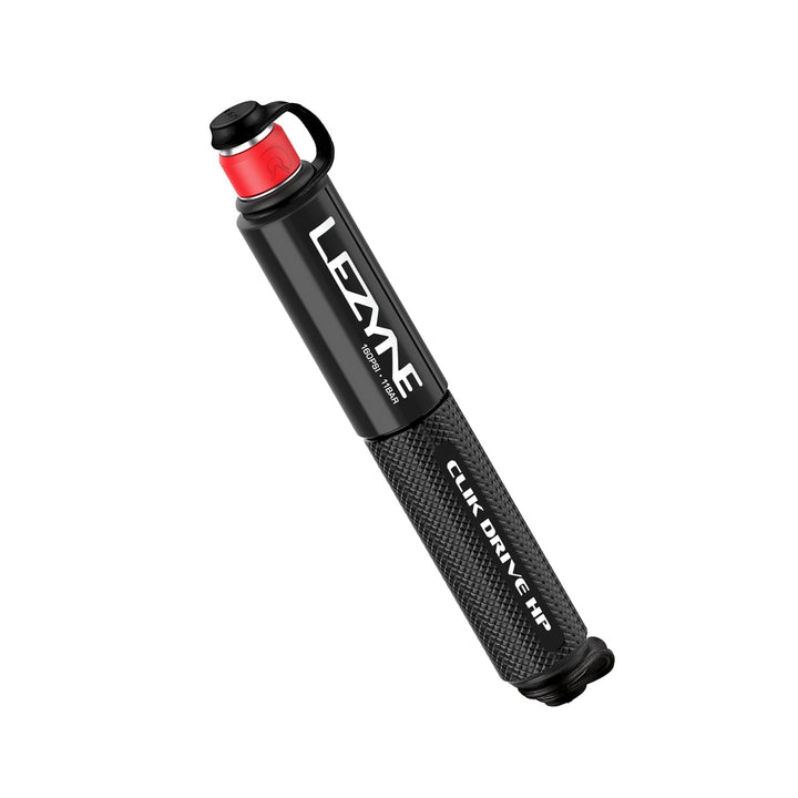 Lezyne Clik® HAND Drive HP
