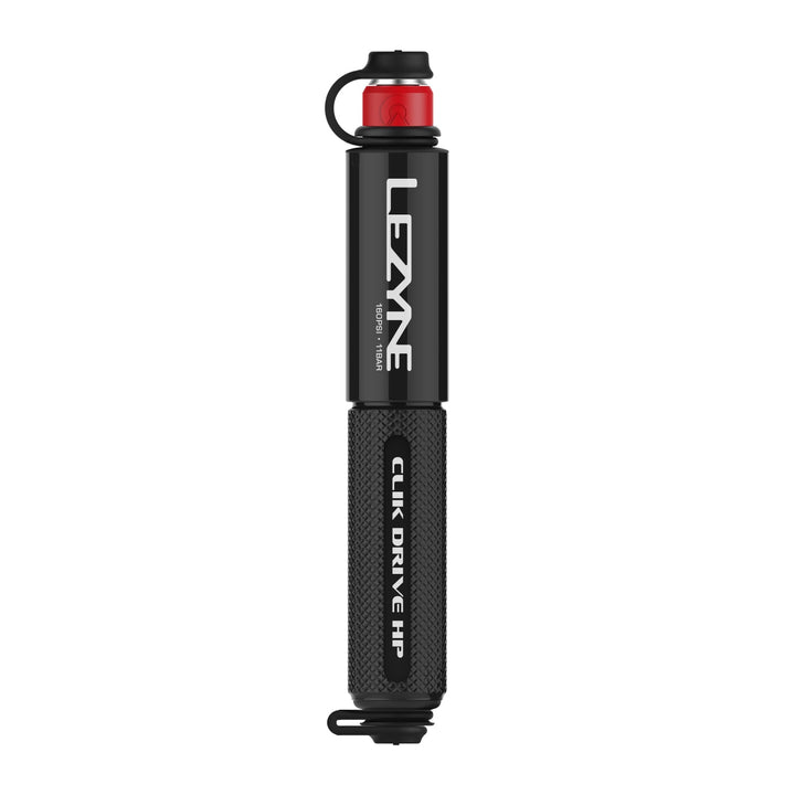 Lezyne Clik® HAND Drive HP