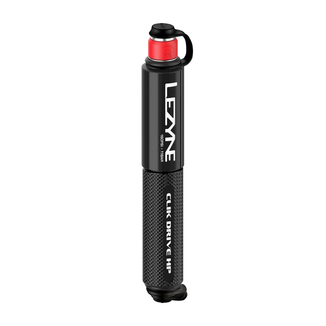 Lezyne Clik® HAND Drive HP