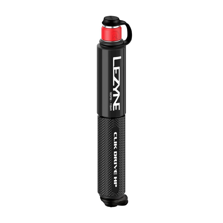 Lezyne Clik® HAND Drive HP