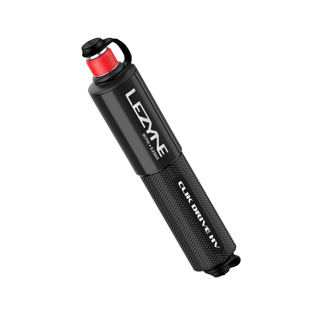 Lezyne Clik® HAND Drive HV