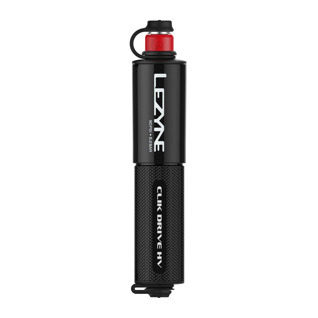 Lezyne Clik® HAND Drive HV