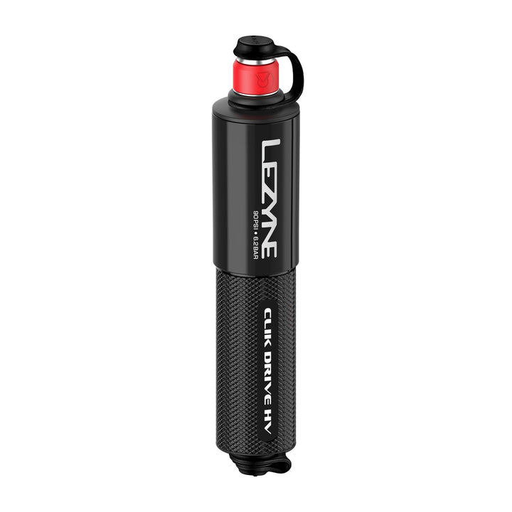 Lezyne Clik® HAND Drive HV
