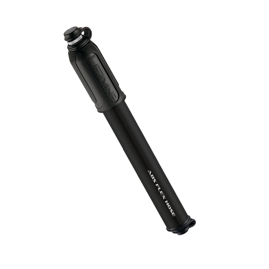 Lezyne HP Drv, M - Black