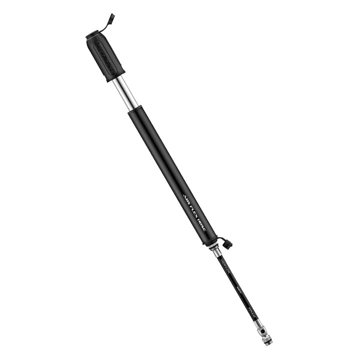 Lezyne HP Drv, M - Black