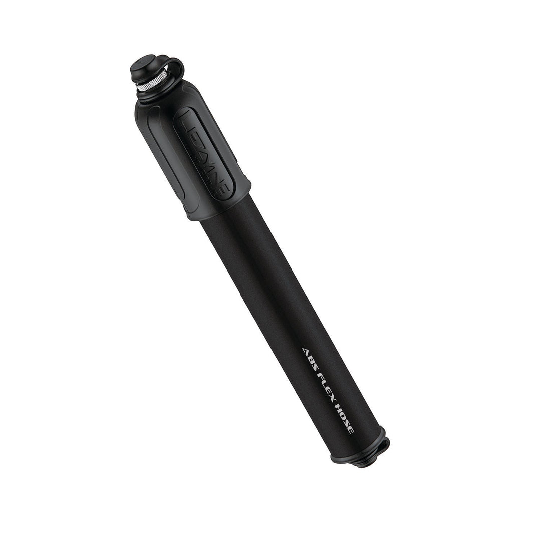 Lezyne HV Drv, M - Black