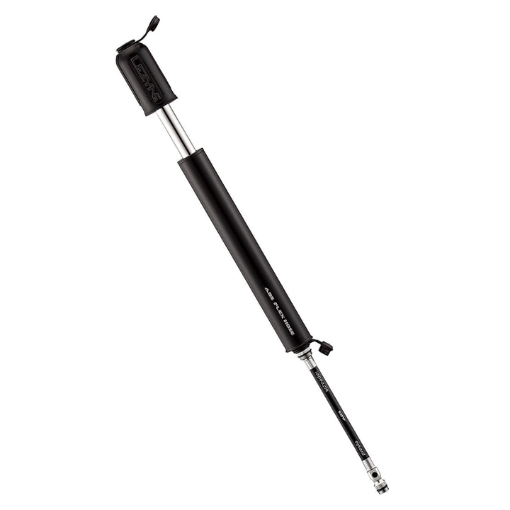 Lezyne HV Drv, M - Black