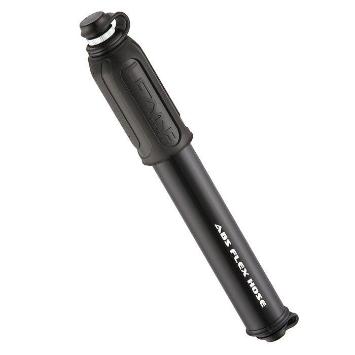Lezyne HV Drv, M - Black
