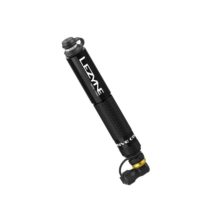 Lezyne Pocket Drive CO2 W/BRKT