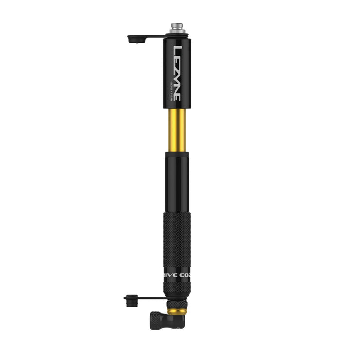 Lezyne Pocket Drive CO2 W/BRKT