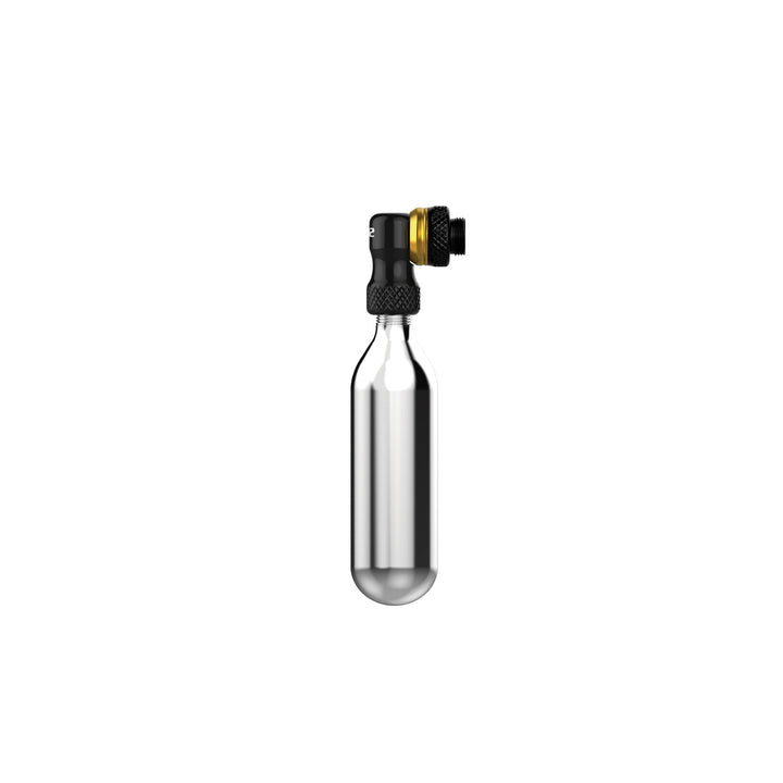Lezyne Pocket Drive CO2 W/BRKT