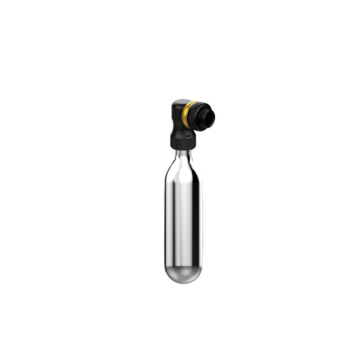 Lezyne Pocket Drive CO2 W/BRKT