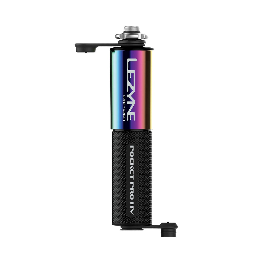 Lezyne Pocket Drive PRO HV - NEO