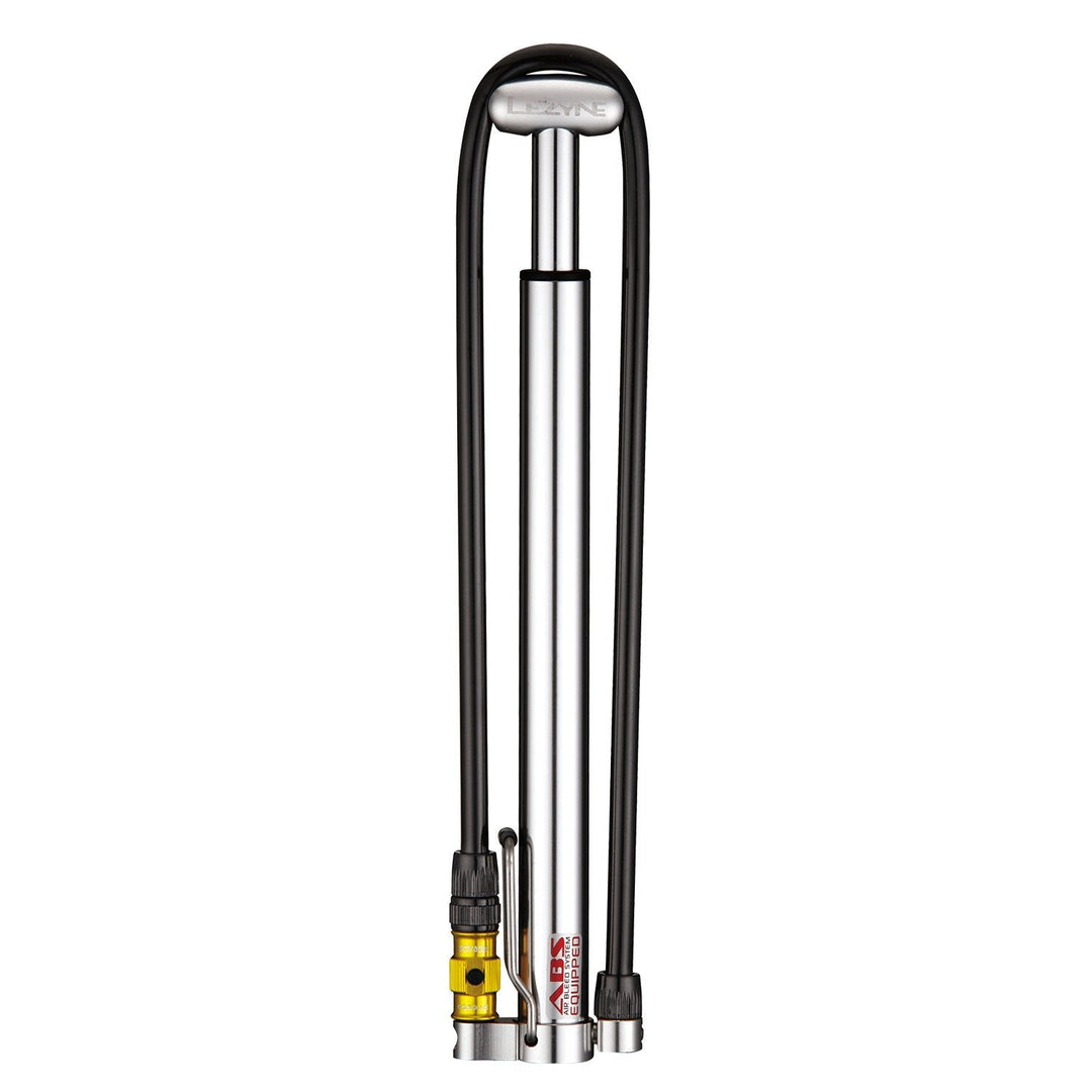 Lezyne Micro Floor Drive HPG 160 PSI