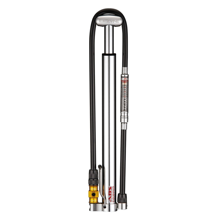 Lezyne Micro Floor Drive HPG 160 PSI