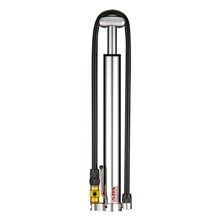 Lezyne Micro Floor Drive HVG - 90 PSI