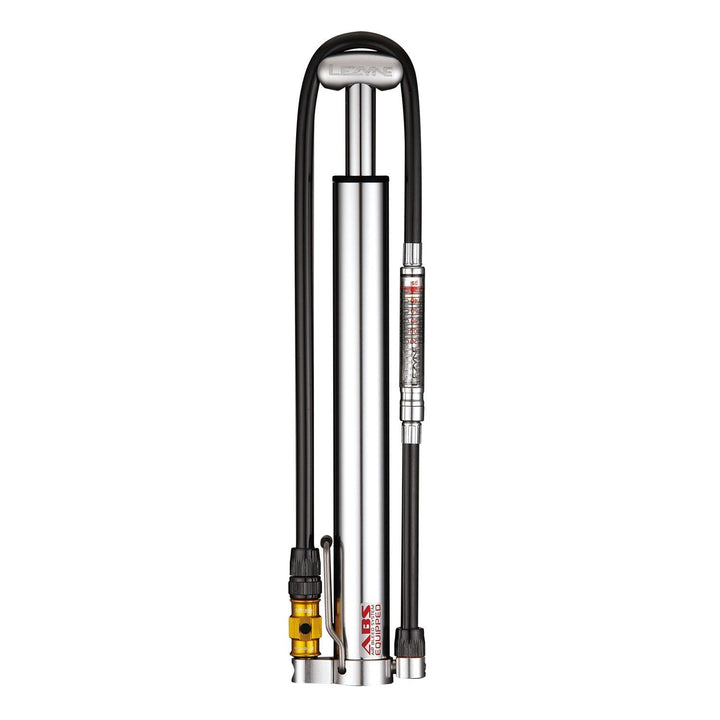 Lezyne Micro Floor Drive HVG - 90 PSI