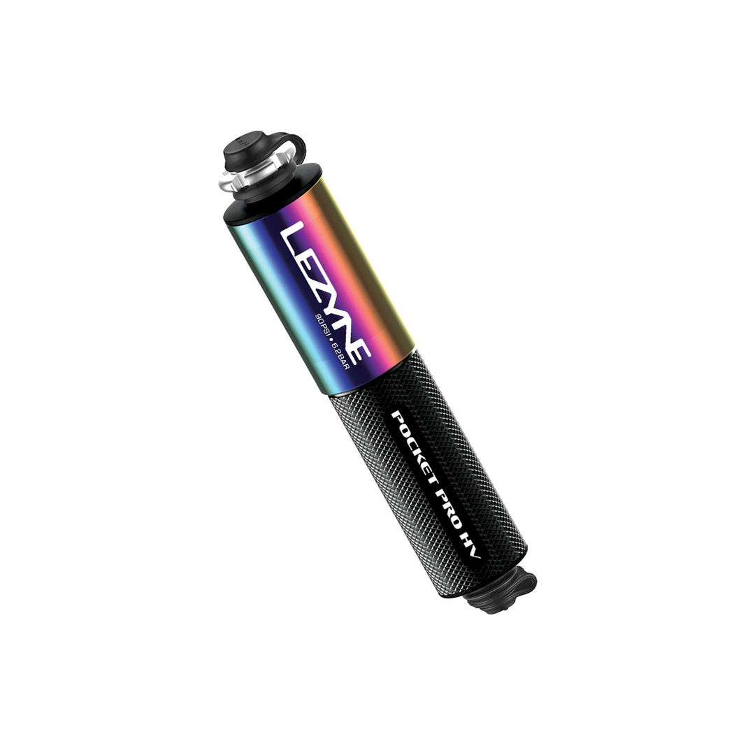 Lezyne Pocket Drive PRO HV - BLK