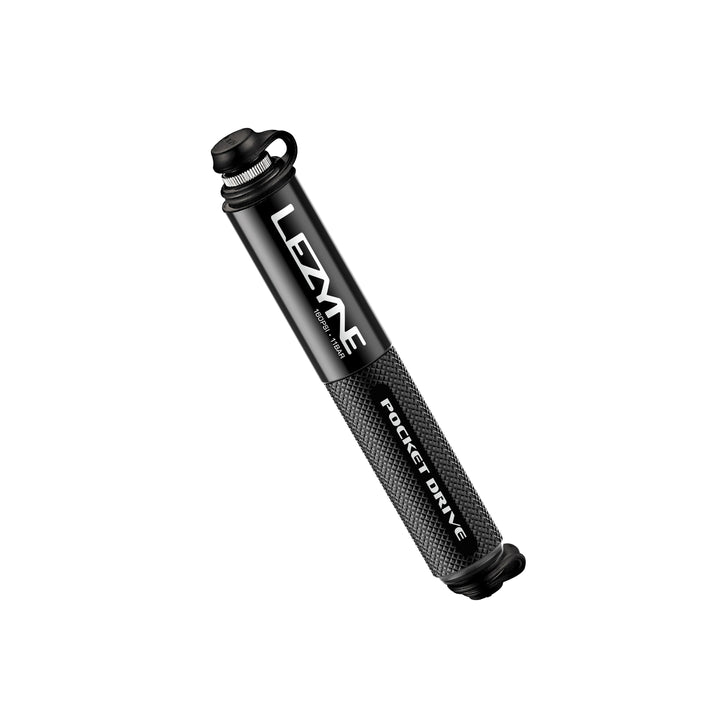 Lezyne Pocket Drive - BLK