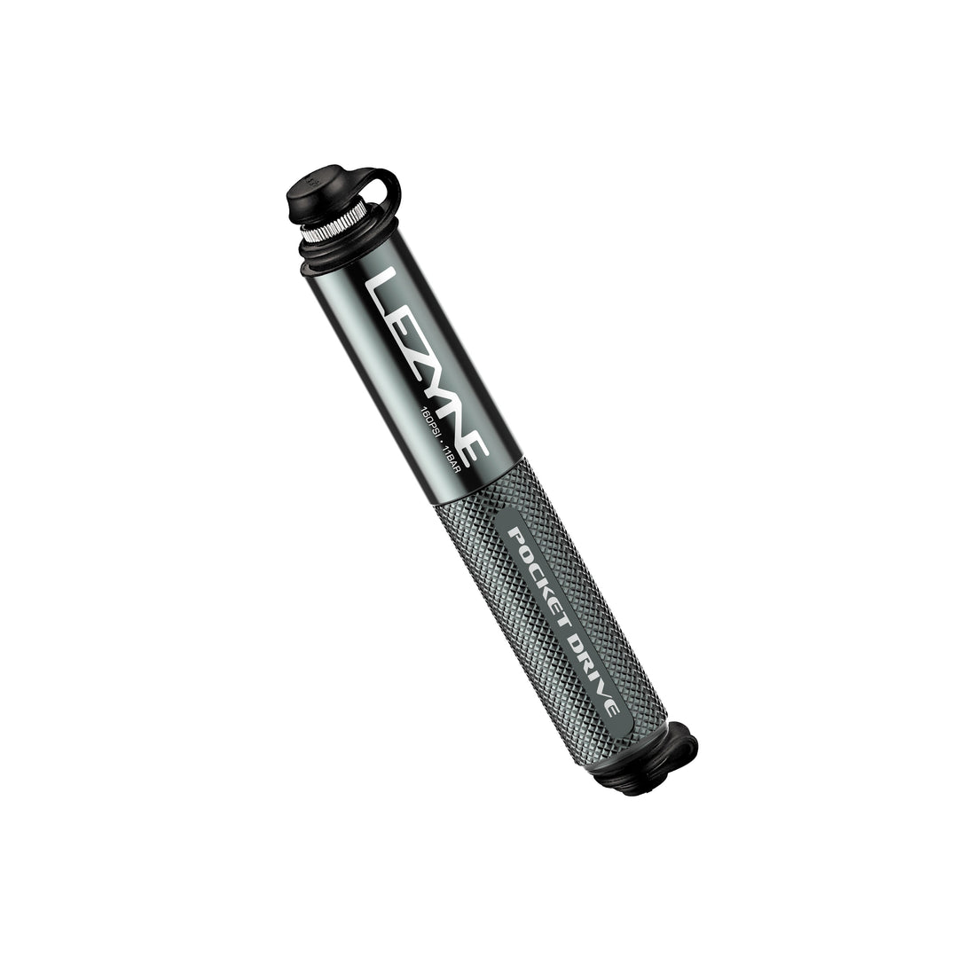 Lezyne Pocket Drive - BLK
