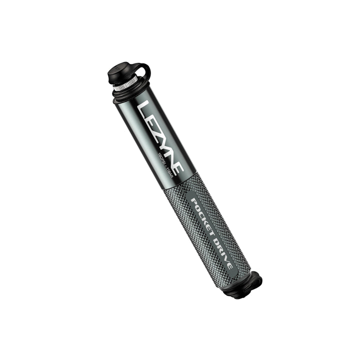 Lezyne Pocket Drive - BLK