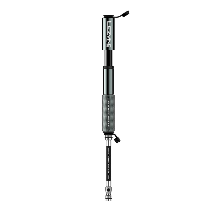 Lezyne Pocket Drive - BLK