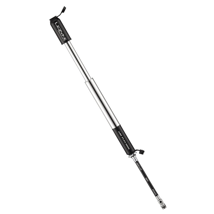 Lezyne Press Drv Pump 2, M - Blk