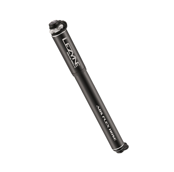Lezyne Road Drv Pump 2, L - Blk