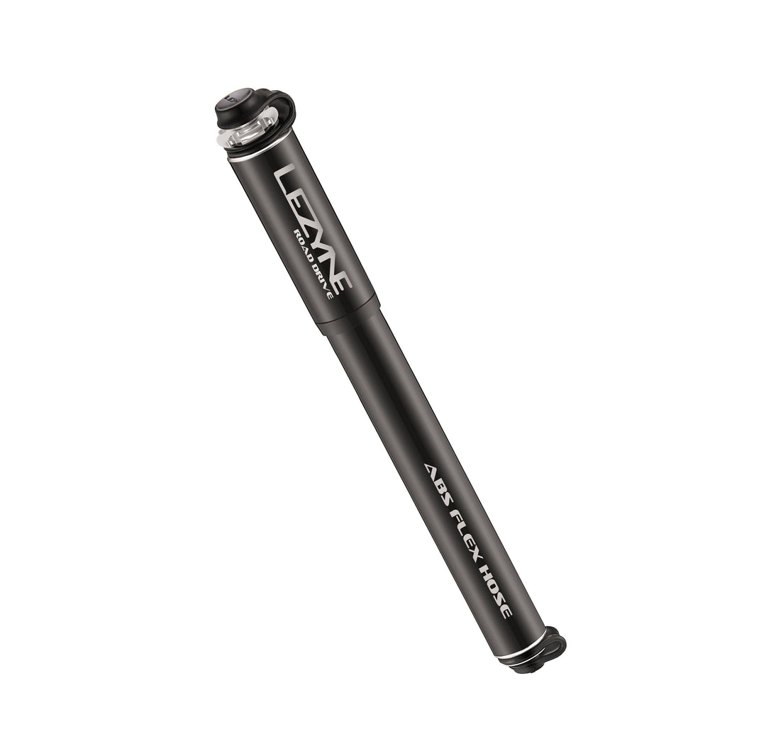 Lezyne Road Drv Pump 2, M - Blk