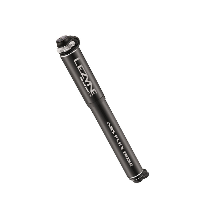 Lezyne Road Drv Pump 2, M - Blk
