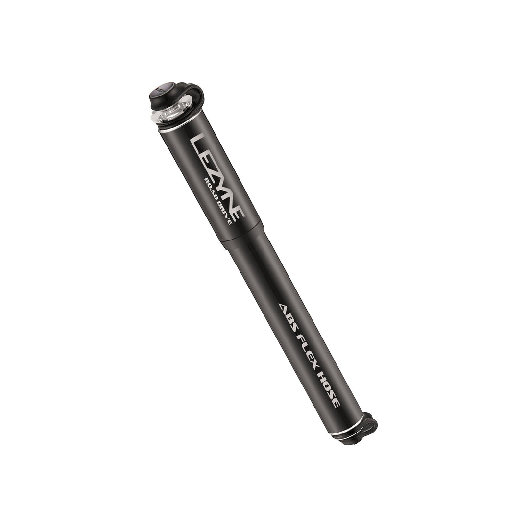 Lezyne Road Drv Pump 2, S - Blk