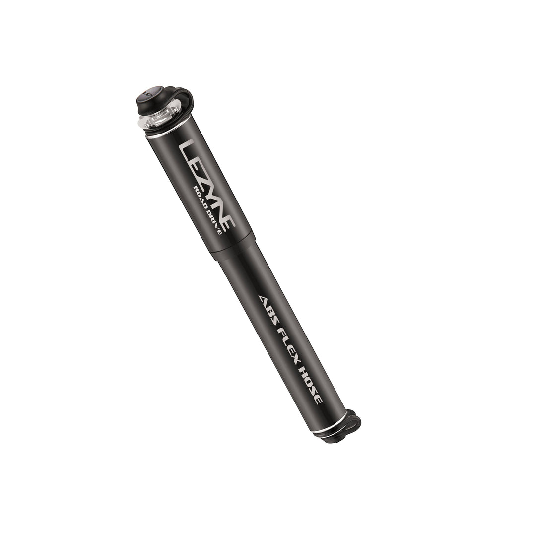 Lezyne Road Drv Pump 2, S - Blk