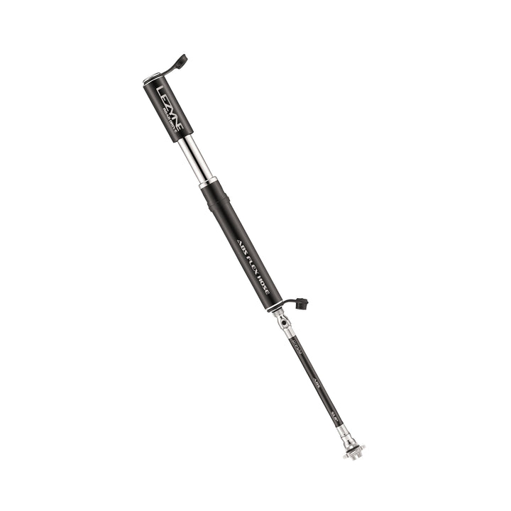 Lezyne Road Drv Pump 2, S - Blk