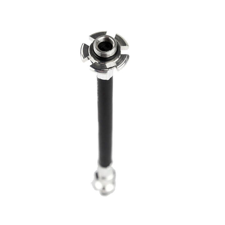 Lezyne Road Drv Pump 2, S - Blk