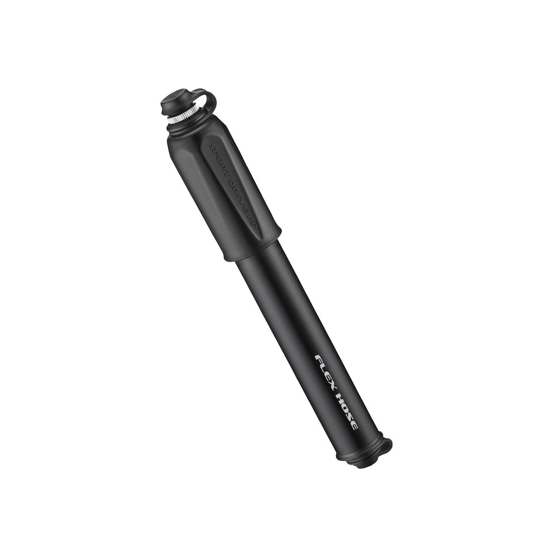 Lezyne Sport HP Drv - Blk