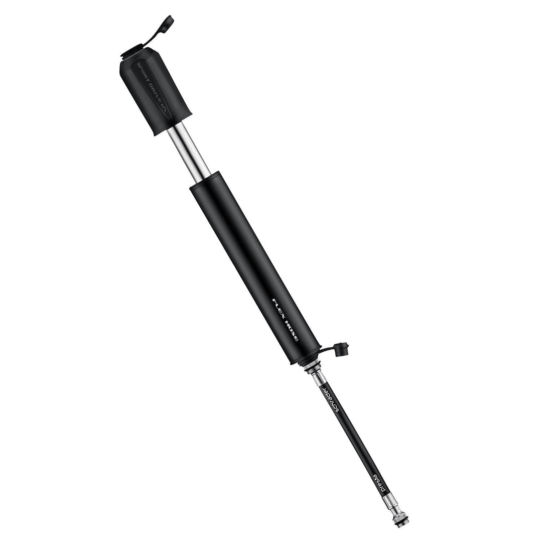 Lezyne Sport HV Drv - Blk