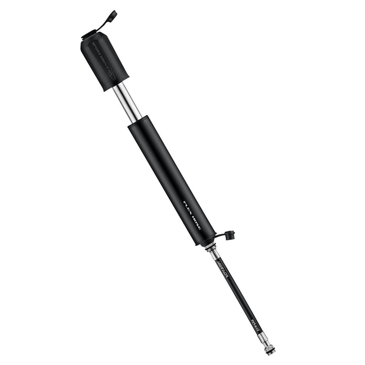 Lezyne Sport HV Drv - Blk
